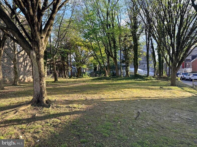 More Photos Of 6540 Germantown Ave, Philadelphia Land For Sale