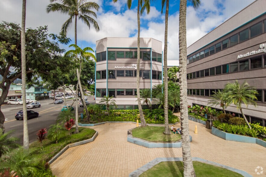 More Photos Of 46-001 Kamehameha Hwy, Kaneohe Office For Lease