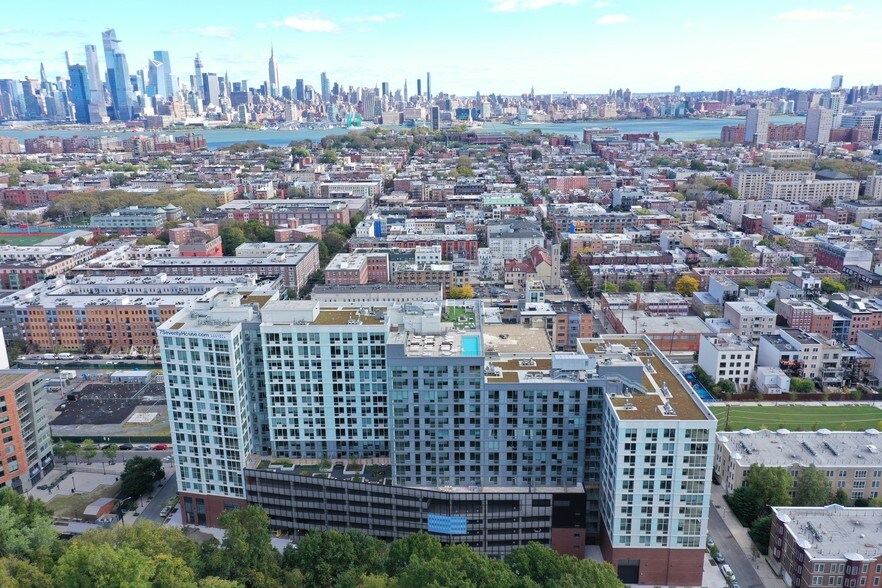 More Photos Of 770 Jackson St, Hoboken Apartments For Lease