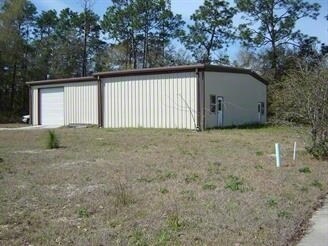 More Photos Of 4770 Shelfer Rd, Tallahassee Warehouse For Sale
