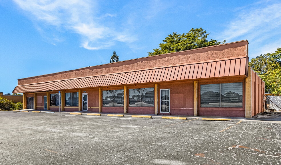 Primary Photo Of 11286 S Cleveland Ave, Fort Myers Freestanding For Sale