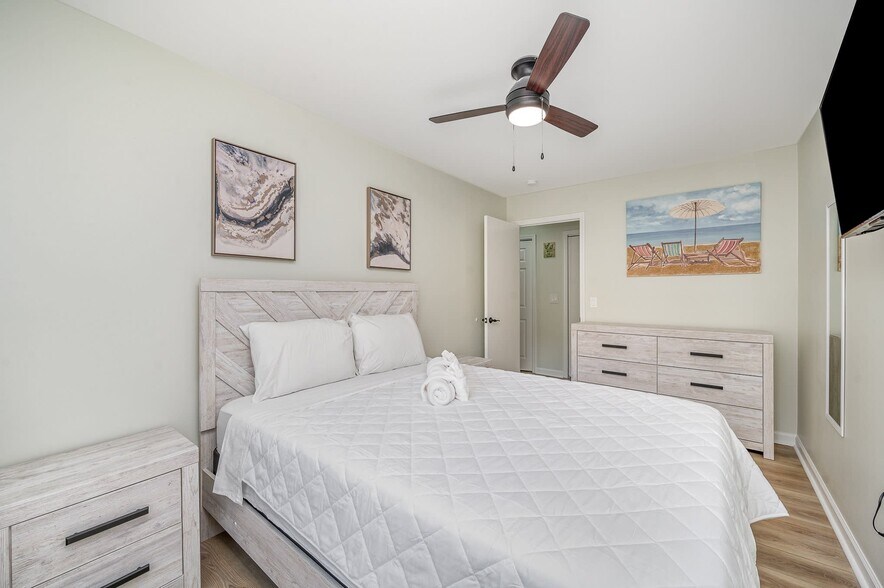 More Photos Of 412 27th Ave N, Myrtle Beach Multifamily For Sale