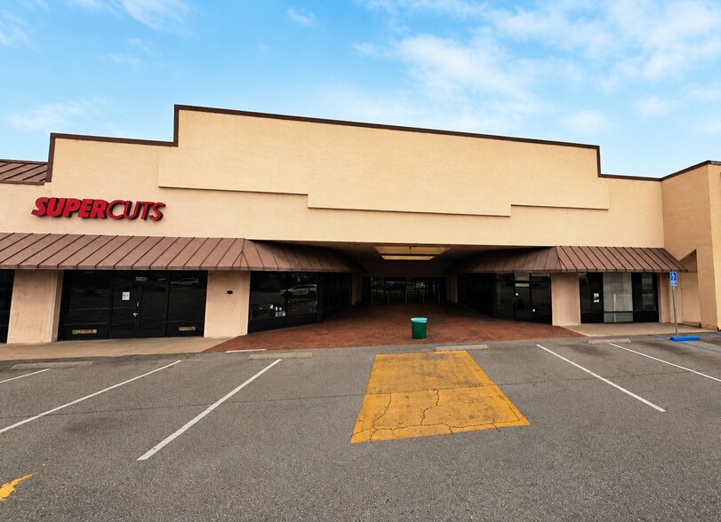 Primary Photo Of 9041 Central Ave, Montclair General Retail For Lease