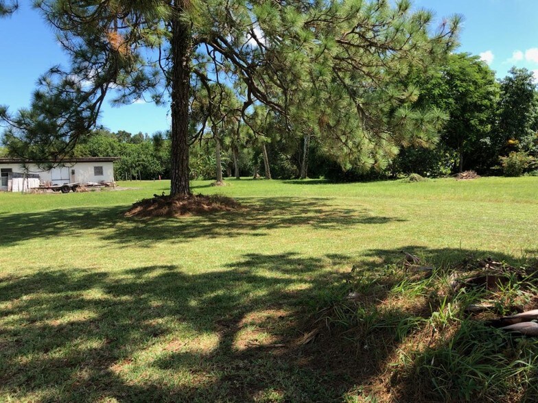 Primary Photo Of 3805 Okeechobee Rd, Fort Pierce Land For Sale