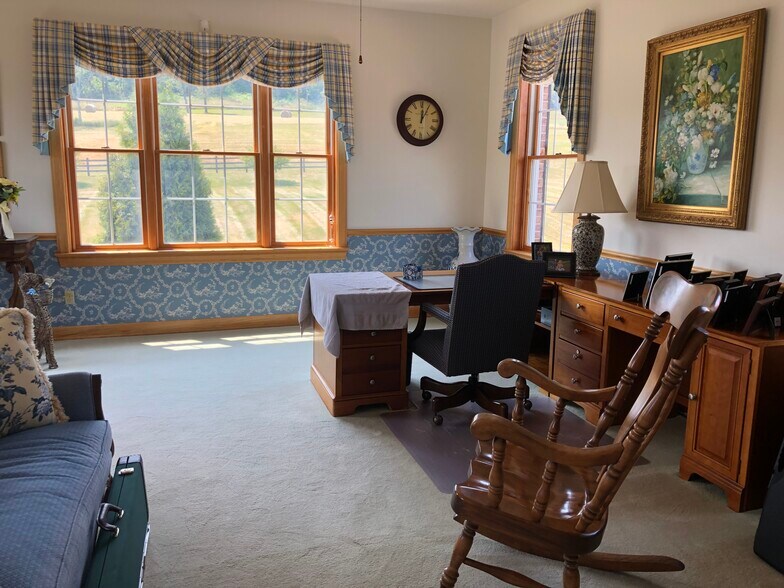 More Photos Of 15201 Weimer Road, Mount Savage Land For Sale