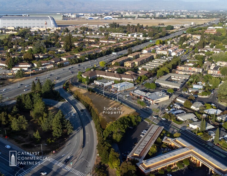 More Photos Of 870 Leong Dr, Mountain View Land For Sale