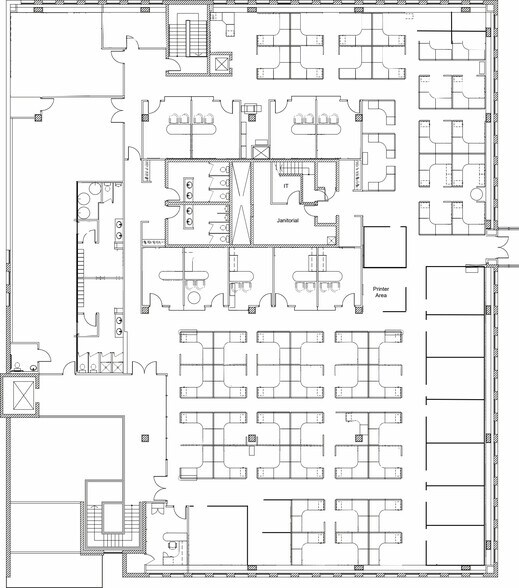 More Photos Of 16830 107 Ave NW, Edmonton Office Residential For Sale