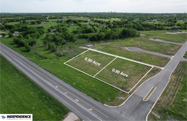 More Photos Of 14700 NE H K Dodgen Loop, Temple Land For Sale