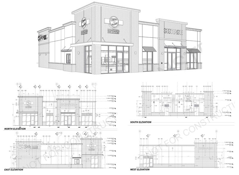 More Photos Of 6000 Eastridge Rd, Odessa Land For Sale