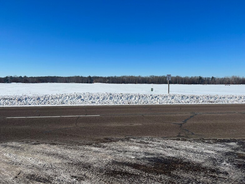 More Photos Of County Hwy SS, Rice Lake Land For Sale