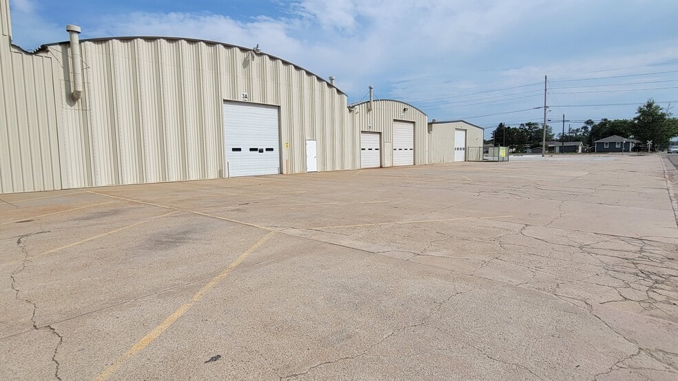 Primary Photo Of 1751 12th Ave, Columbus Service For Sale