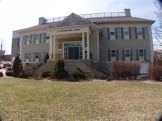 Primary Photo Of 17 Woodport Rd, Sparta Office For Lease