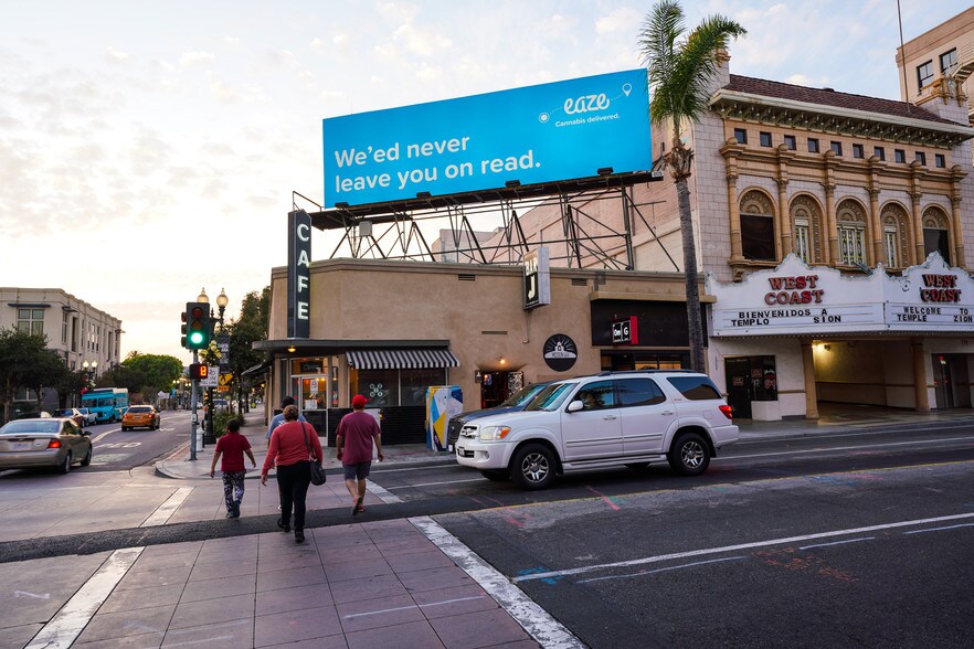 More Photos Of 300 N Main St, Santa Ana Storefront For Sale