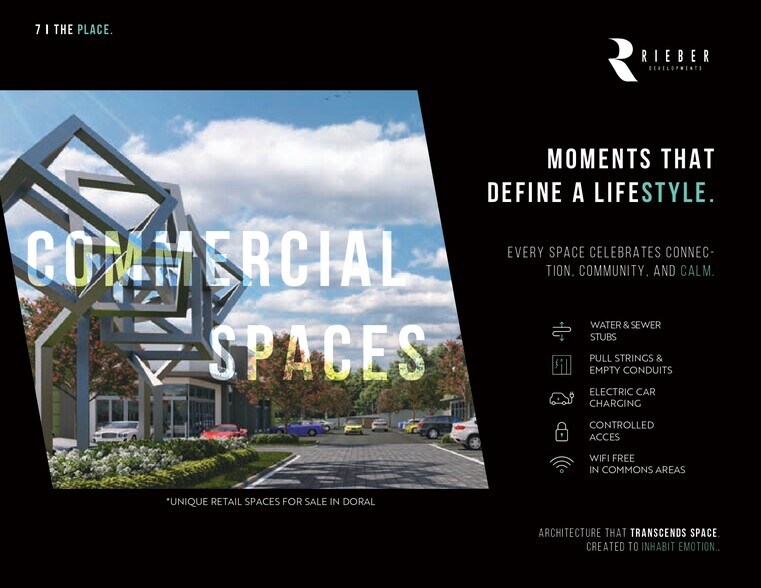 More Photos Of 7150 NW 102nd Ave, Doral Storefront Retail Office For Sale