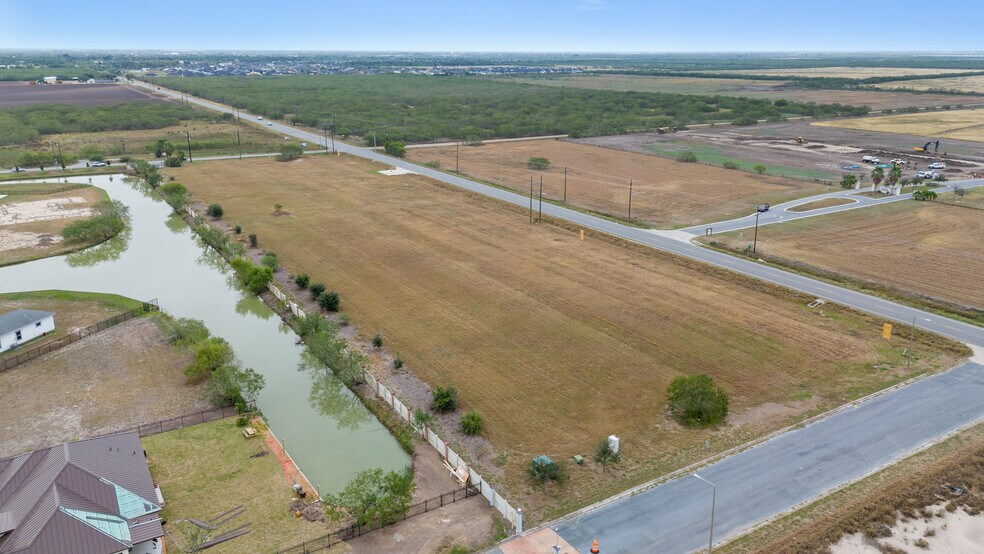 More Photos Of 7475 FM 1732, Rancho Viejo Land For Sale