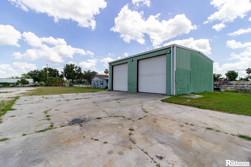 More Photos Of 595 W Summerlin St, Bartow Warehouse For Sale