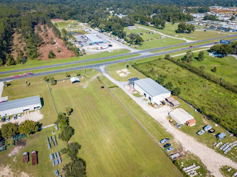 More Photos Of 5411 N US Highway 441, Ocala Land For Sale