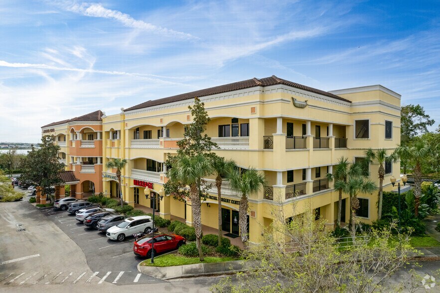 More Photos Of 7932 W Sand Lake Rd, Orlando Office For Lease