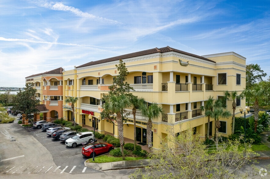 More Photos Of 7932 W Sand Lake Rd, Orlando Office For Sale