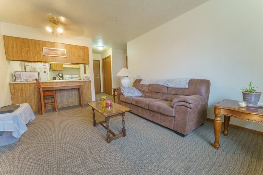 More Photos Of 213 N Deadwood St, Fort Pierre Apartments For Sale