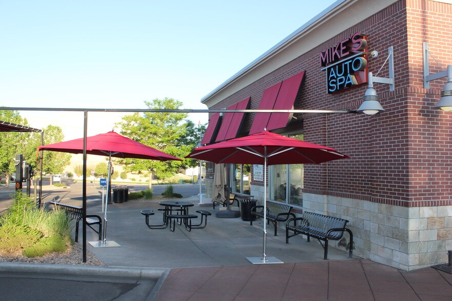 More Photos Of 12131 N Federal Pky, Westminster Carwash For Sale