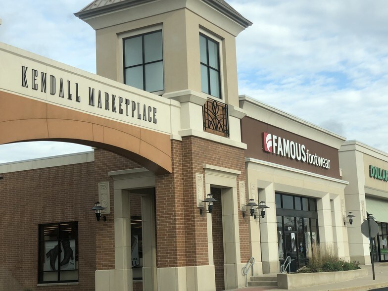 More Photos Of Route 34, Yorkville Unknown For Lease