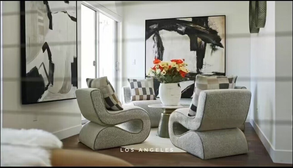 More Photos Of 1245 N New Hampshire Ave, Los Angeles Apartments For Sale