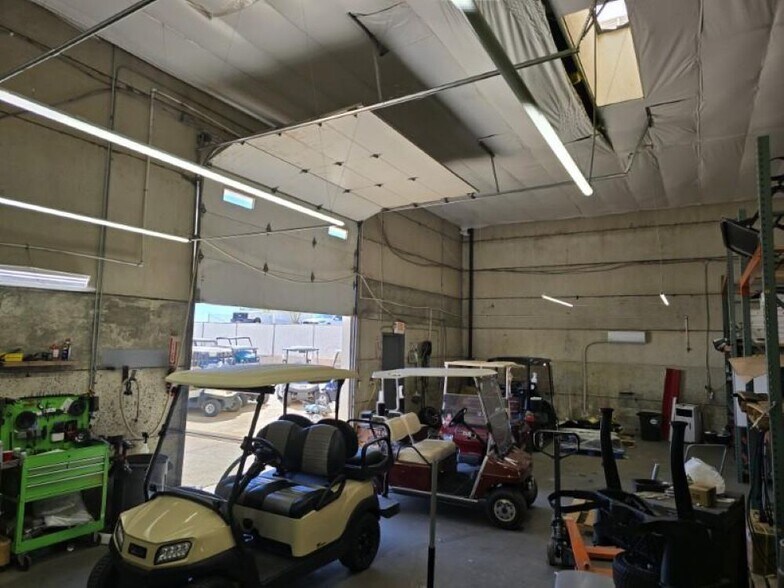 More Photos Of 720 Preston Dr, Mesquite Industrial For Lease