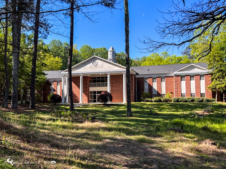 More Photos Of 2605 Ben Hill Rd, East Point Land For Sale