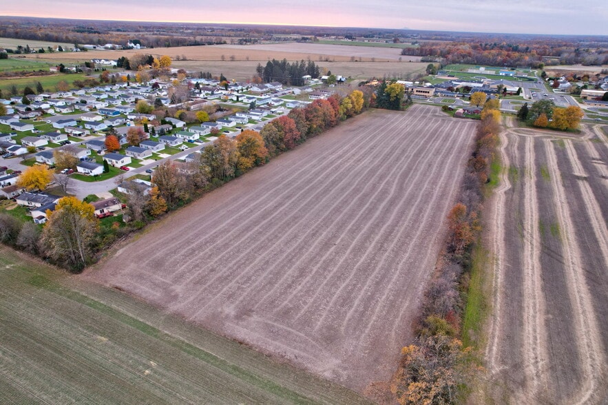 More Photos Of 12455 Church St, Birch Run Land For Sale
