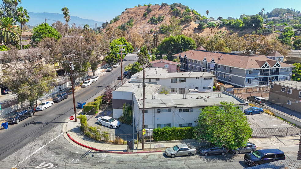 Primary Photo Of 5952-5960 Benner St, Los Angeles Apartments For Sale