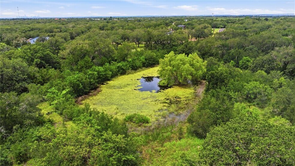 More Photos Of 10312 Parsons rd, Manor Land For Sale