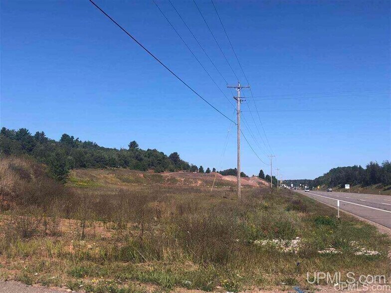 More Photos Of TBD US41 w, Ishpeming Land For Sale