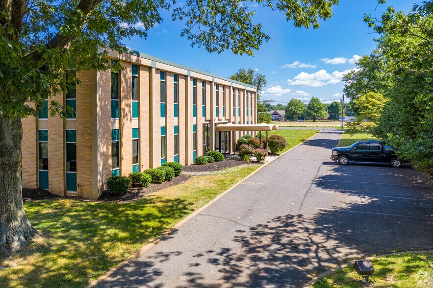 More Photos Of 365 New Albany Rd, Moorestown Light Distribution For Lease