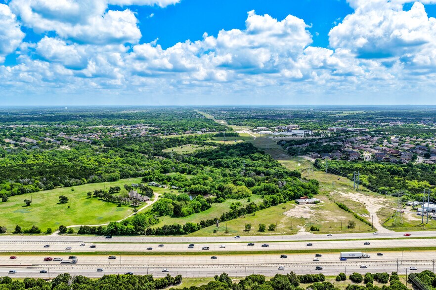 More Photos Of 1199 & 1231 E Pleasant Run Rd, Cedar Hill Land For Sale