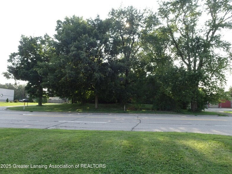 More Photos Of 10980 S M52 Rd, Perry Land For Sale