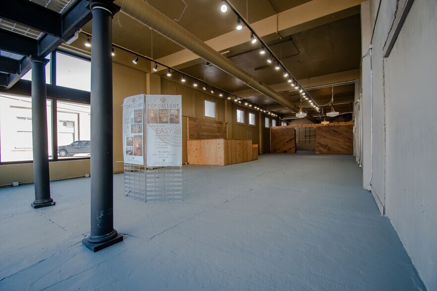 More Photos Of 322 E Don Tyler Ave, Dewey Storefront For Sale