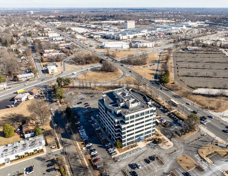 More Photos Of 457 Haddonfield Rd, Cherry Hill Office For Sale