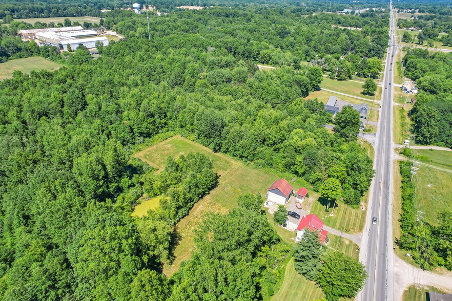 More Photos Of 13858 Broad St, Pataskala Land For Sale