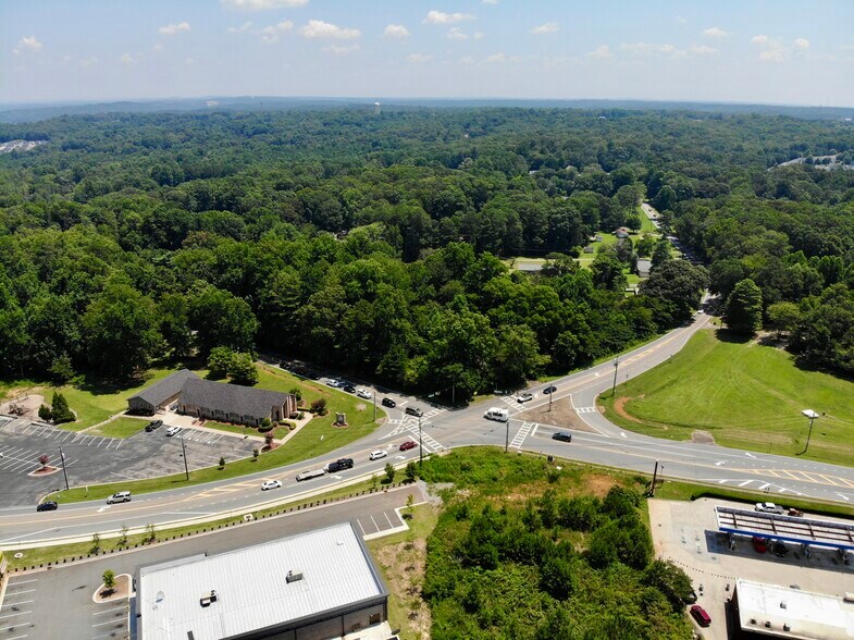 More Photos Of 1088 Butterworth Rd, Canton Land For Sale