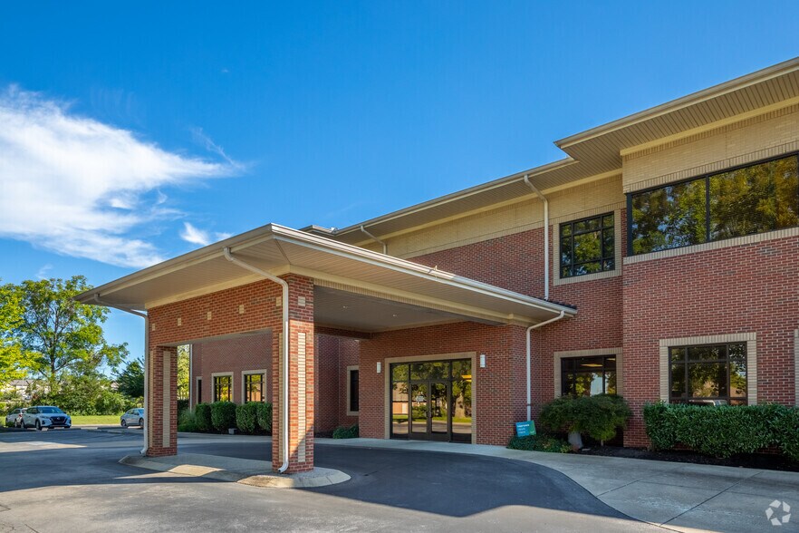 More Photos Of 115 Winwood Dr, Lebanon Office For Sale