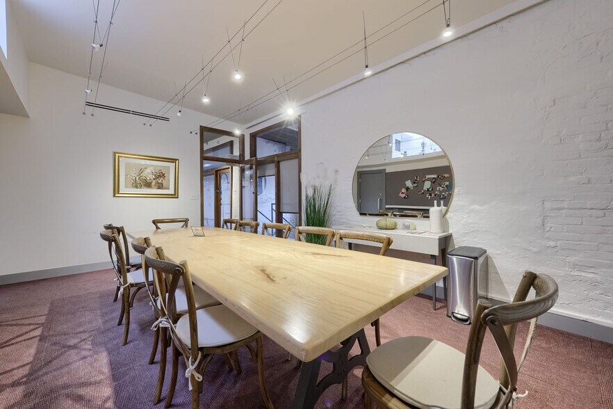 More Photos Of 226 N Arch St, Lancaster Loft Creative Space For Sale