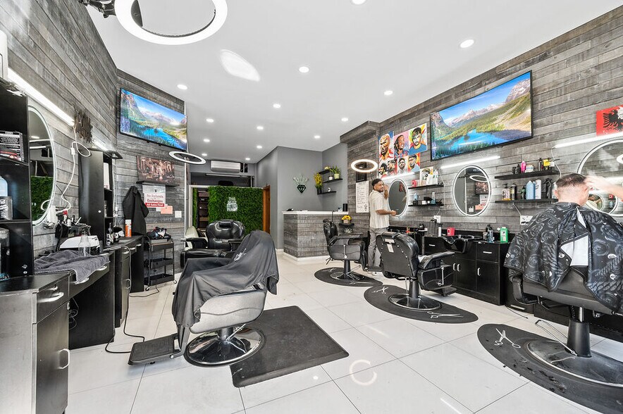 More Photos Of 2339 Bath Ave, Brooklyn Storefront Retail Residential For Sale