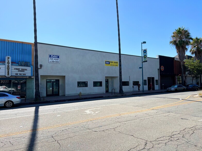 Primary Photo Of 5235-45 Lankershim Blvd, North Hollywood General Retail For Lease