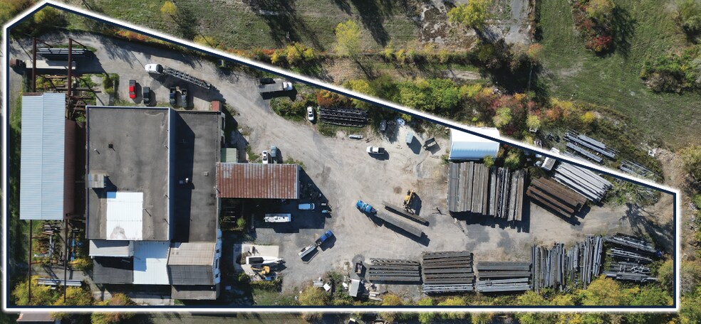 More Photos Of 54 Maple St, Kingston Industrial For Sale