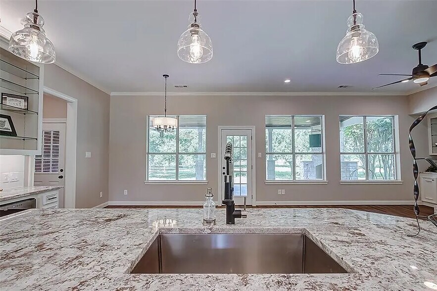 More Photos Of 4421 Bowser Rd, Weston Lakes Land For Sale