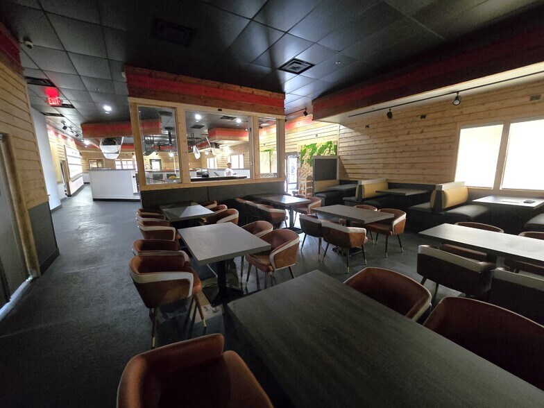 More Photos Of 3060 W Sand Lake Rd, Orlando Restaurant For Sale