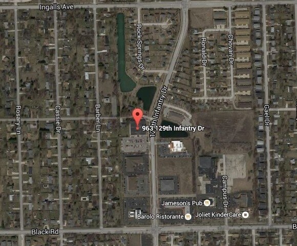 More Photos Of 11300-11314 W Southwest Hwy, Orland Park Storefront Retail Office For Lease