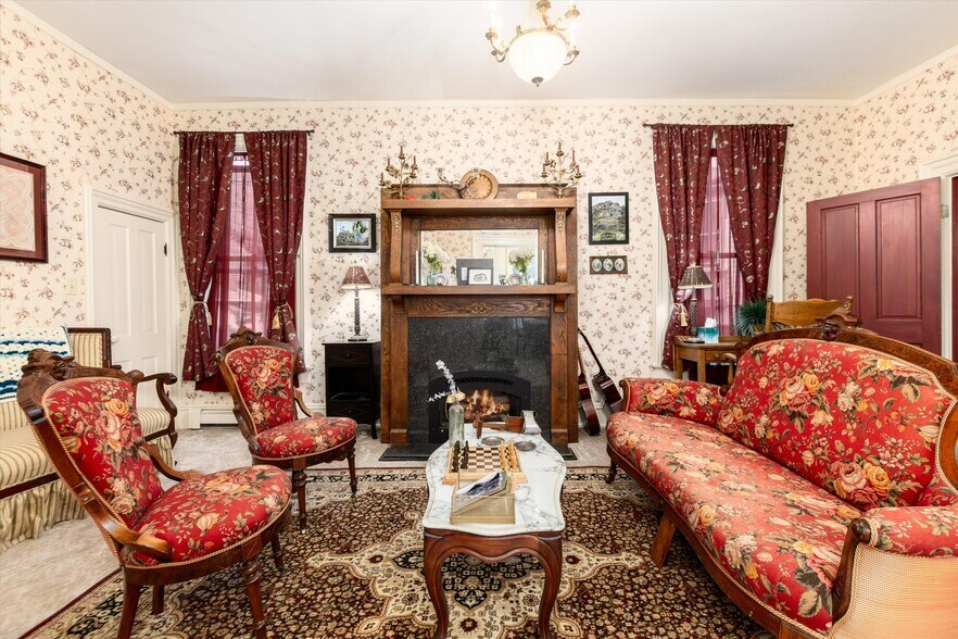 More Photos Of 200 Rose St, Georgetown Hospitality For Sale