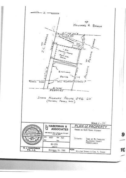 More Photos Of 9120 Perry Hwy, Pittsburgh Flex For Sale